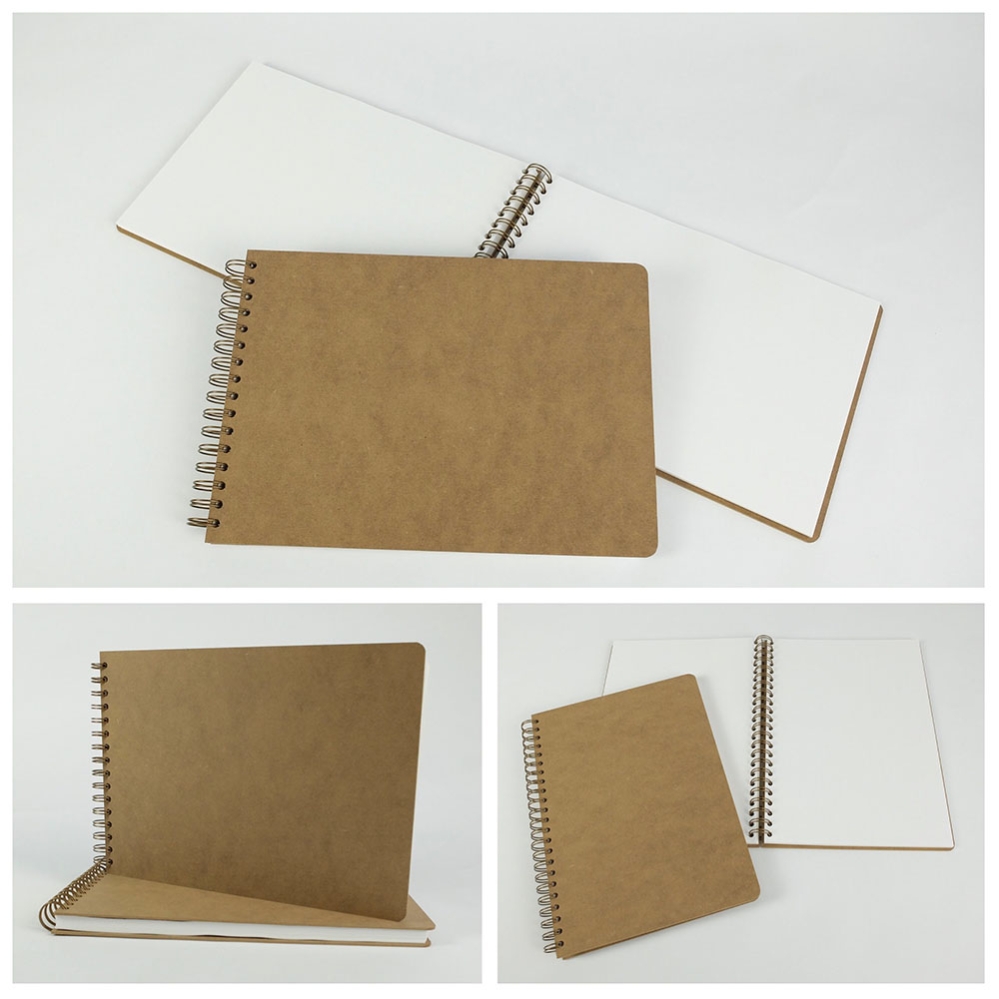 Drawing Board Cover, White Paper Artesaver